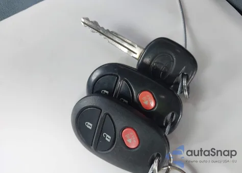 2010 Toyota Tundra Grade 4.6L V8 из США, поврежденный, VIN 5TFUM5F19AX012689